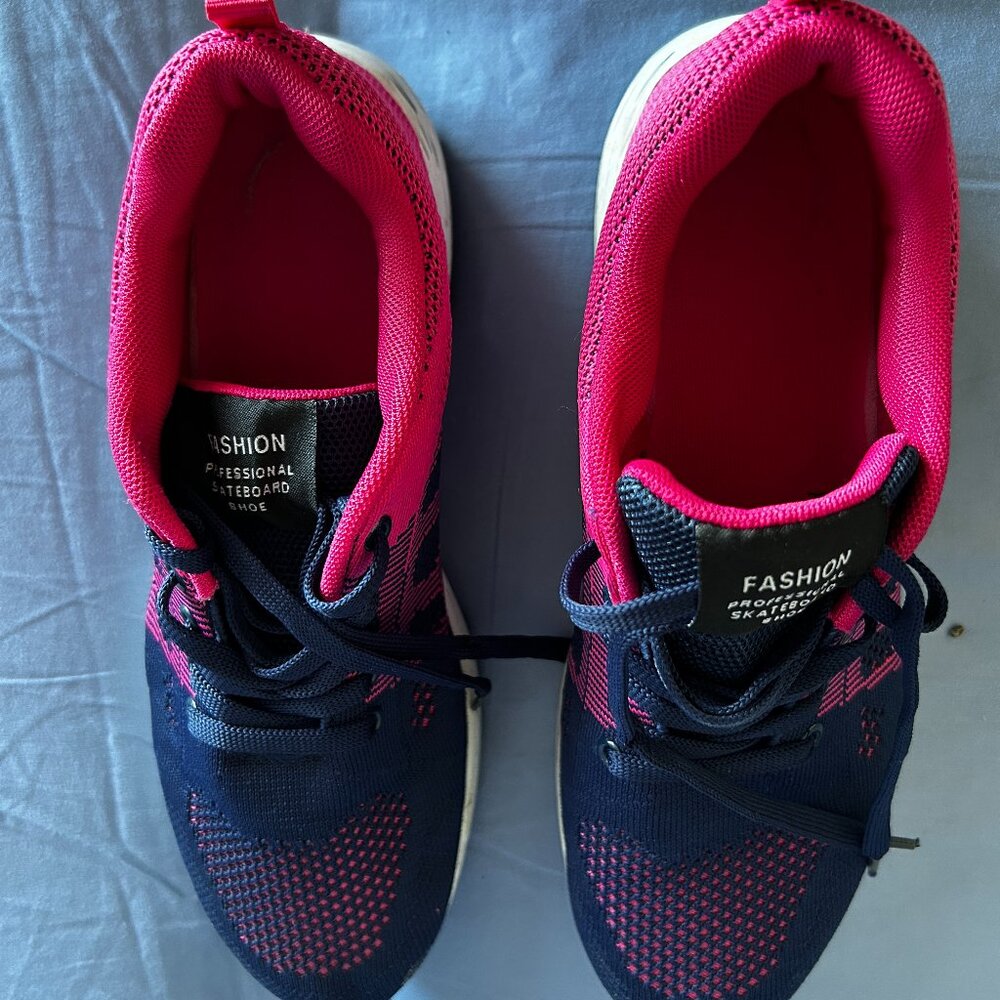 Athletic Shoes